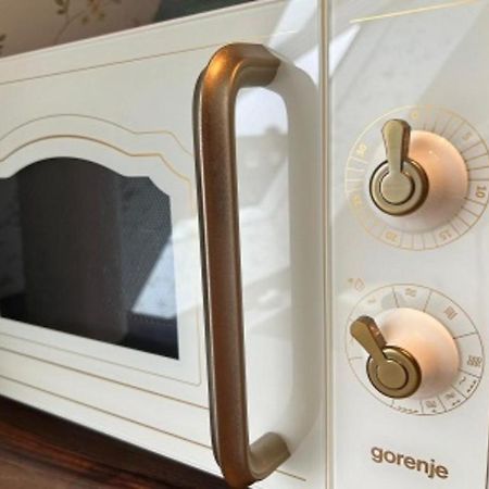 Studio-Apartment 29 Beim Saseler Markt Frisch Renoviert Hamburg-Harburg Exteriör bild