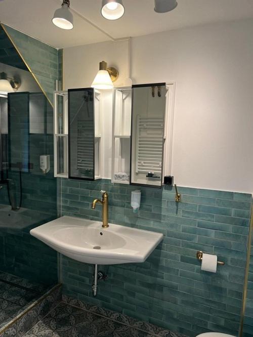 Studio-Apartment 29 Beim Saseler Markt Frisch Renoviert Hamburg-Harburg Exteriör bild
