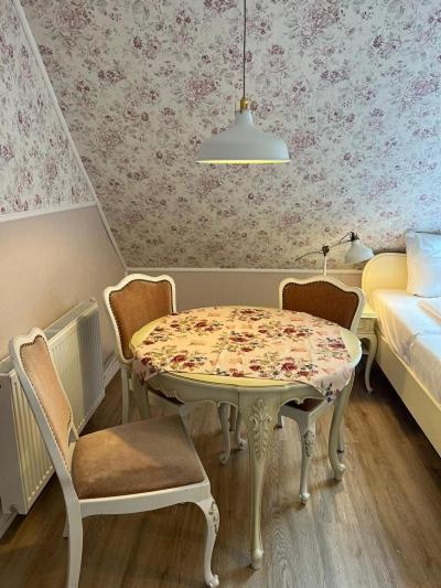 Studio-Apartment 29 Beim Saseler Markt Frisch Renoviert Hamburg-Harburg Exteriör bild