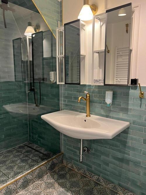 Studio-Apartment 29 Beim Saseler Markt Frisch Renoviert Hamburg-Harburg Exteriör bild