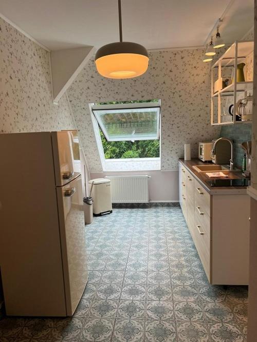 Studio-Apartment 29 Beim Saseler Markt Frisch Renoviert Hamburg-Harburg Exteriör bild